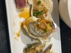 -渔乐之昕·铁板烧自助餐(虹悦城店)