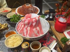 -蜀大侠火锅(建设路第五大道店)