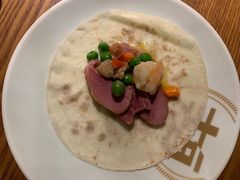 -船歌·鱼水饺青岛菜(闽江二路店)