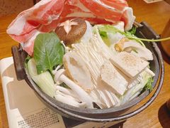 -二丁目食堂(铁西万象汇店)