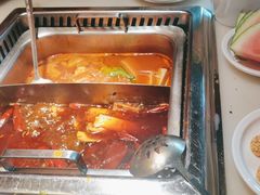 -重庆高老九火锅(昆山万象汇店)