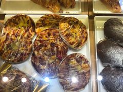-BOKE博稞烘焙(天佑城店)