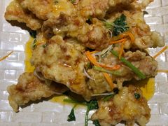 -人民公社大食堂(顺义总店)