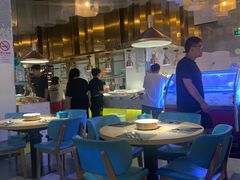 大堂-星伦多自助料理(宝山龙湖天街店)