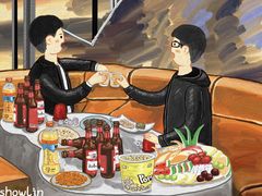 -悦SHOW 量贩式KTV(宝龙广场店)