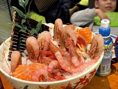 -万岛日本料理铁板烧(万象城店)
