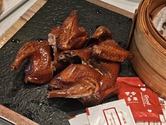 -大海湾酒楼(人南店)