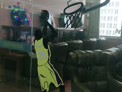 -栈逗电竞馆•电竞酒店(萧山旺角城店)