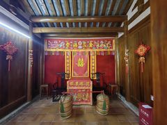 -许驸马府