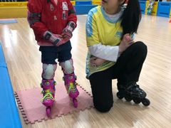 -云霄之星少儿滑板轮滑跳绳(远洋未来广场店)