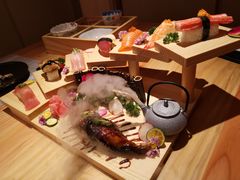 -文三酒肆自助放题(新街口友谊广场店)