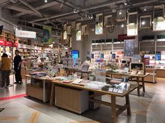 -当当书店(国泰广场店)