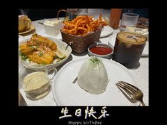 -Toris(LuOne凯德晶萃广场店)