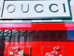 -Gucci(北京SKP店)