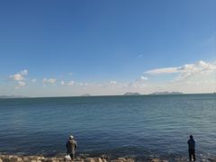 -星海湾跨海大桥