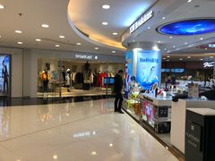 -银座mall(东直门店)