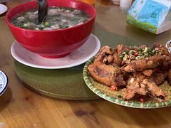 -杨厝六十六农庄农舍(杨厝路店)