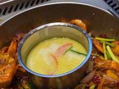 -鱼乐火锅(清江国际店)