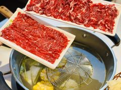 -潮汕林记牛肉火锅(万象天地店)