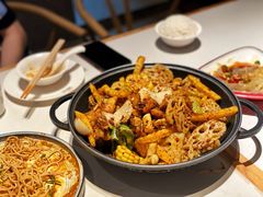 -渝蛙馆(新百店)