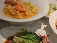 -船歌·鱼水饺青岛菜(枫蓝国际购物中心店)