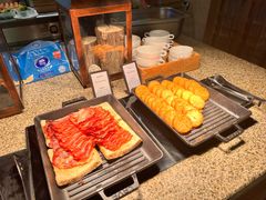 -九寨鲁能希尔顿度假酒店·開