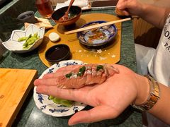 -鮨冠OMAKASE食べ放题(北京首店)