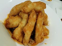 -大鸭梨烤鸭(左家庄店)