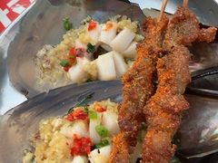 -海大南门夜市(海富街店)