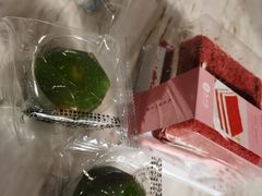 -天力卡拉优动物奶油生日蛋糕(鼓楼店)