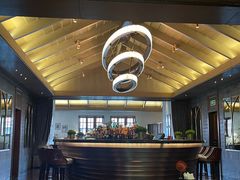 -Le Comptoir de Pierre Gagnaire