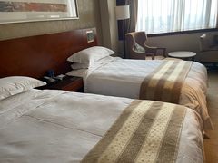 -上海神旺大酒店