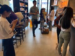 -星巴克(宁波波特曼店)