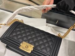 -CHANEL(ifs国际金融店)