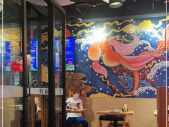 -有喜屋·烧鸟·居酒屋(三钢里店)