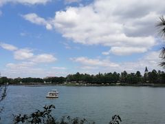 -美兰湖景区