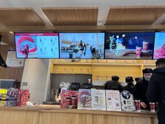 -霸王茶姬(南京六合天合广场店)