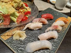 -鲤·鮨KOISUSHI