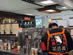 -茶话弄(北京五棵松万达店)
