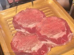 -牛YO寿喜烧和牛火锅自助(三台子万象汇店)