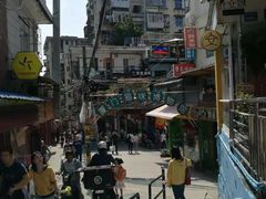 -猫咪博物馆(顶澳仔猫街店)