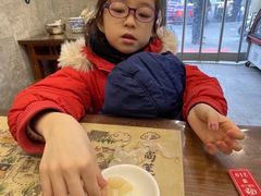 -老乌家特色小炒泡馍(大皮院店)