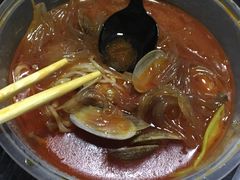 -何记花甲(印象城店)