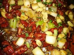 -巴渝菜馆(涿州店)