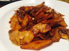 -北李妈妈菜·海肠捞饭(开发区万达店)