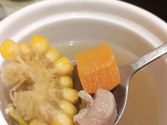 -香港威特瑞茶餐厅(小白楼音乐厅店)