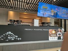 -瑞幸咖啡(西安软件园店)