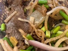 -帅巴人舅母子腊蹄民俗村