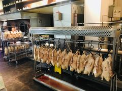 -鸭王烤鸭店(三里河店)