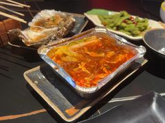 -黄鱼炙夜·烧烤·小龙虾(星荟广场店)
